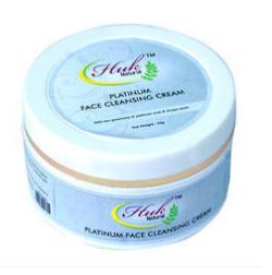Platinum Face Cleansing Cream Manufacturer Supplier Wholesale Exporter Importer Buyer Trader Retailer in New Delhi Delhi India